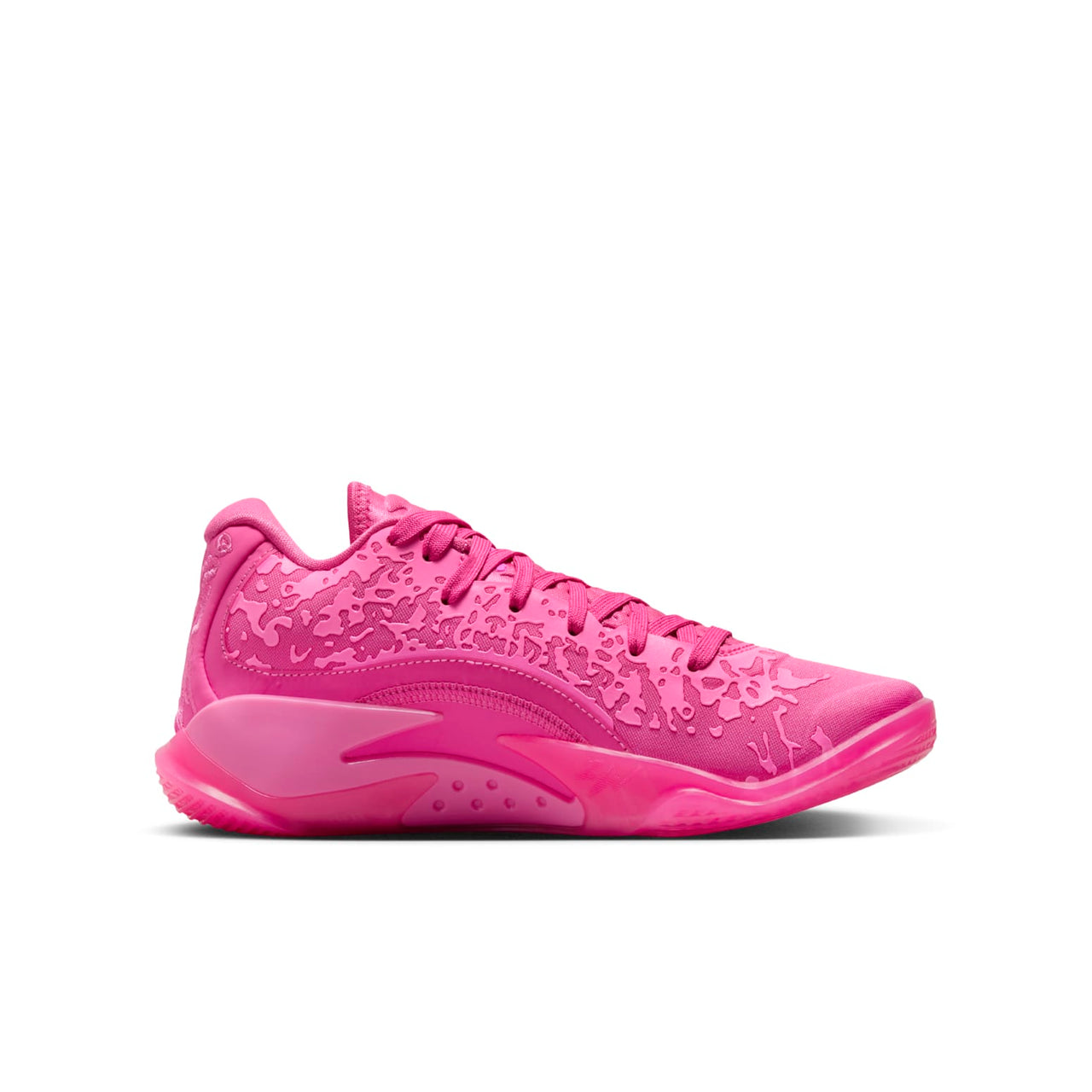 (GS) Air Jordan Zion 3 'Pink Lotus' DV3869-600