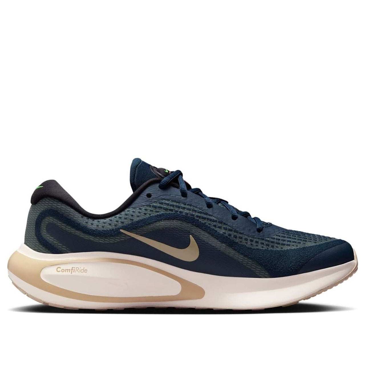 Nike Journey Run 'Armory Navy Desert Khaki' FN0228-403