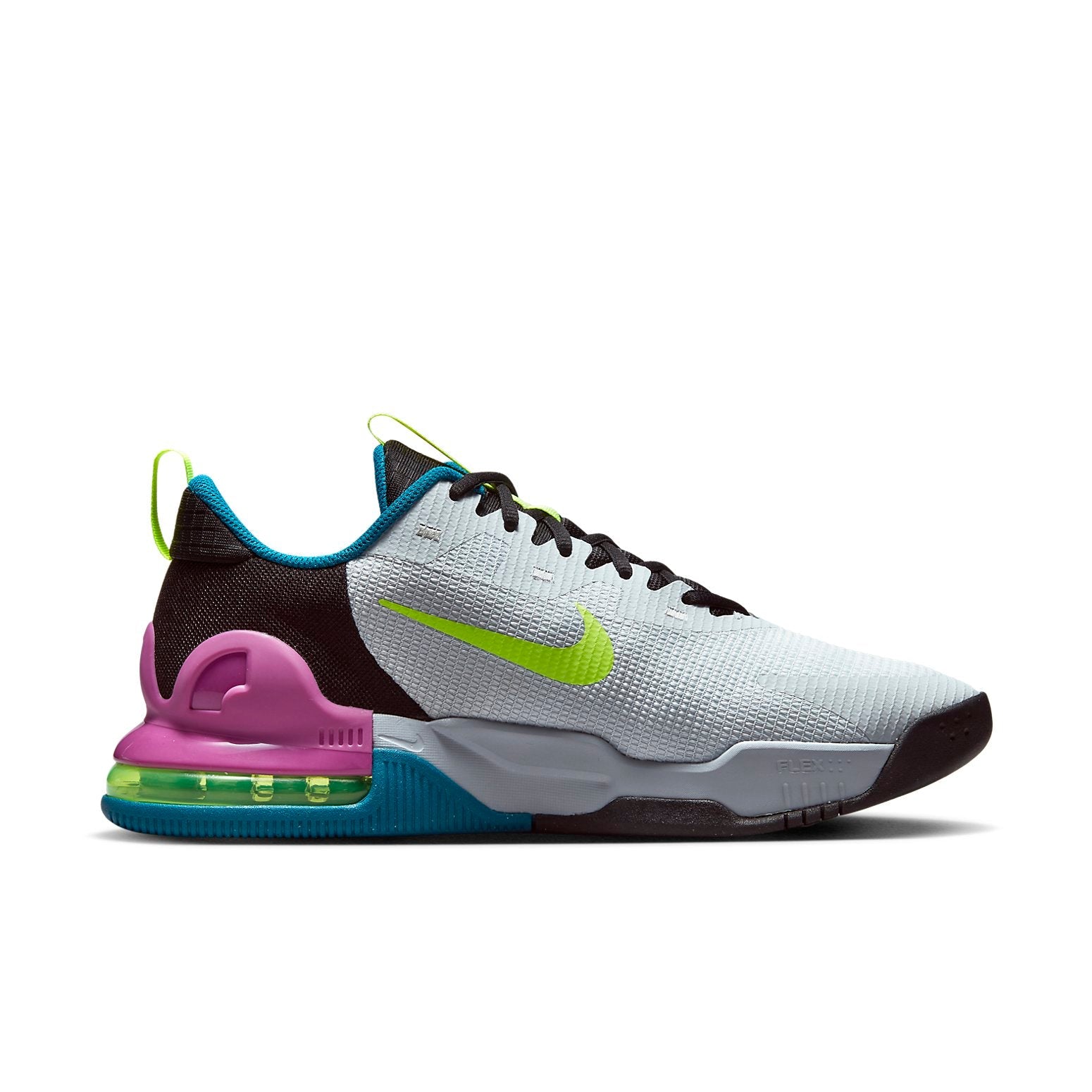 Nike Air Max Alpha Trainer 5 'Platinum Volt Pink' DM0829-005