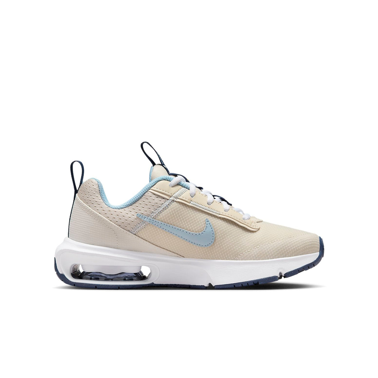 (GS) Nike Air Max INTRLK Lite 'Beige' DH9393-104
