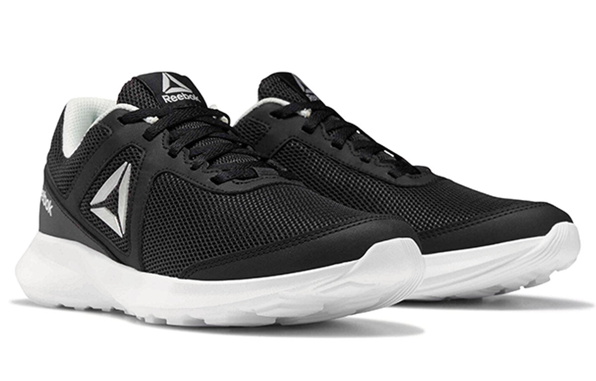 (WMNS) Reebok Quick Motion Black/White DV6178
