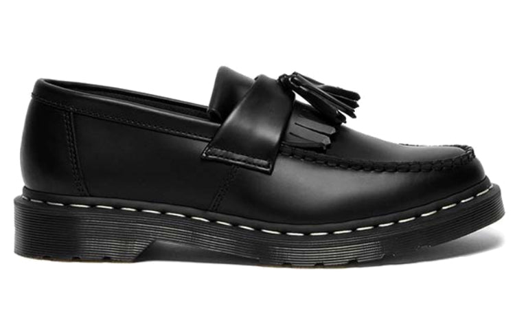 Dr. Martens Adrian Tassel Loafer 'Black' 26805001