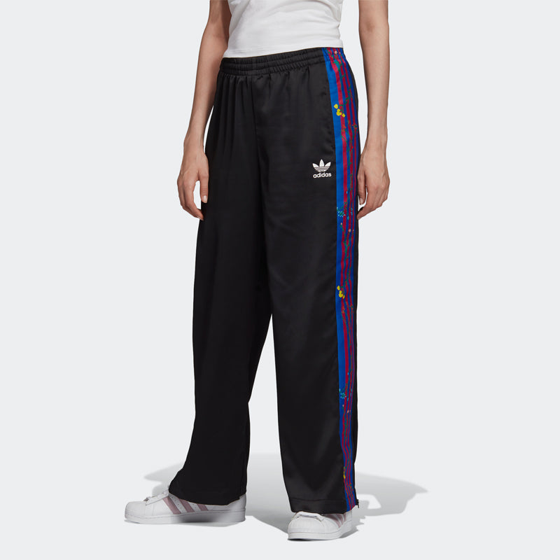 (WMNS) adidas originals Track Pants 'Black' FL0031