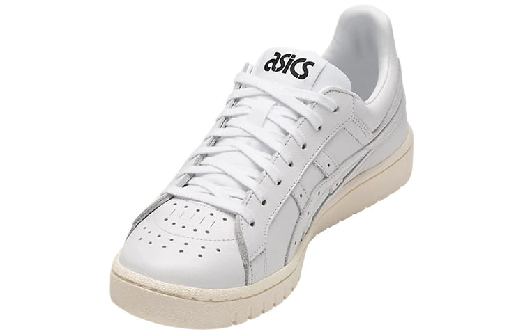 ASICS Gel-PTG 'white/white' HL7X0-0101