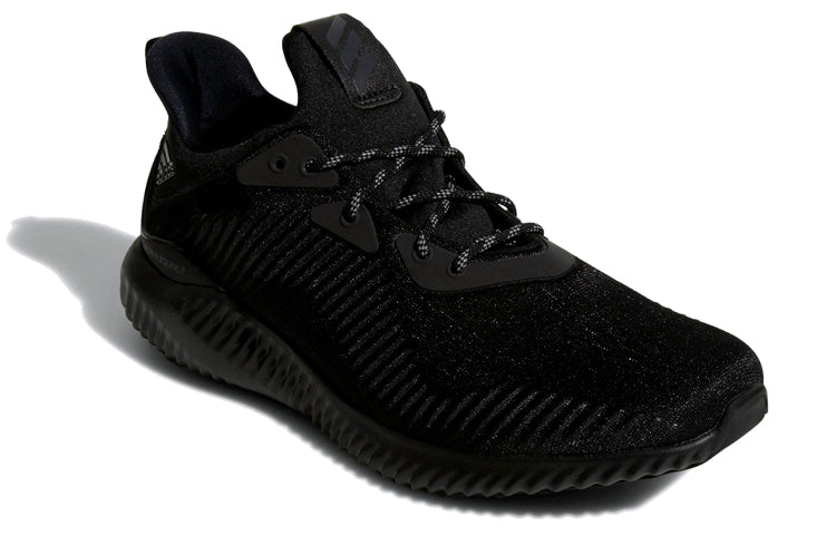 adidas Alphabounce EM 'Triple Black' CQ0781