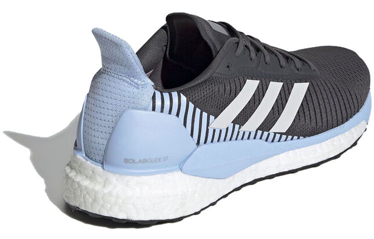 (WMNS) adidas Solarglide ST 19 'Black Blue' G28040