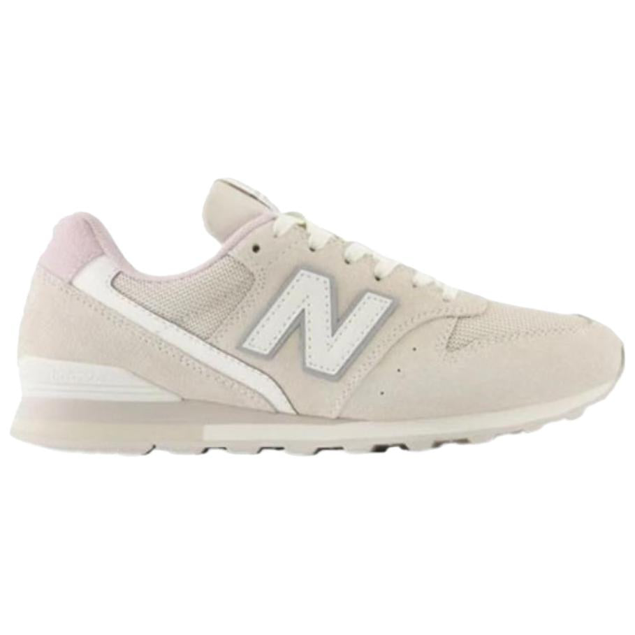 (WMNS) New Balance 996 'Light Beige' WL996CQ2
