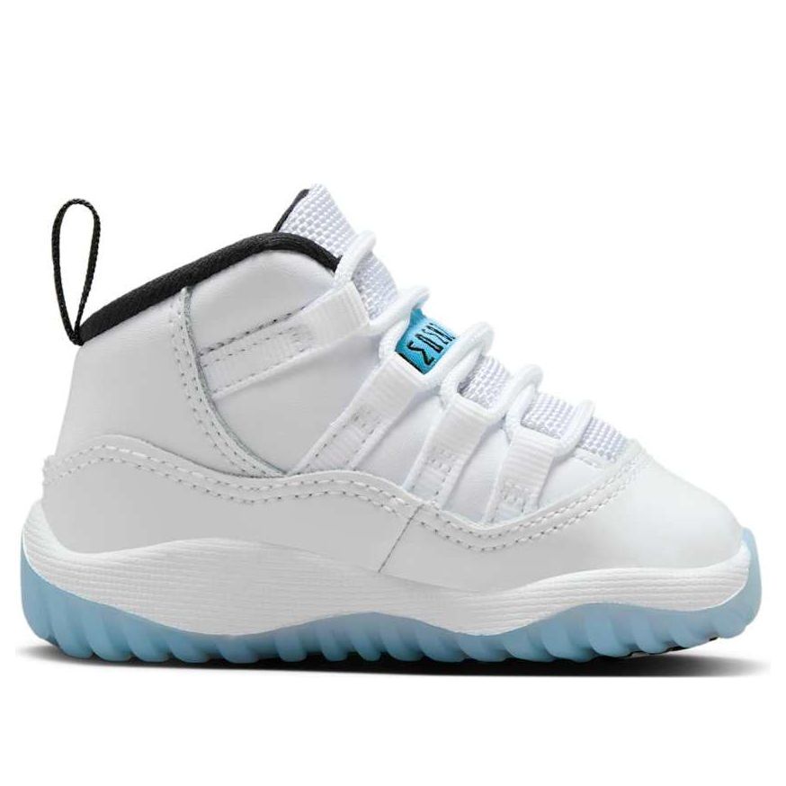 (TD) Air Jordan 11 'Legend Blue' 2024 378040-104