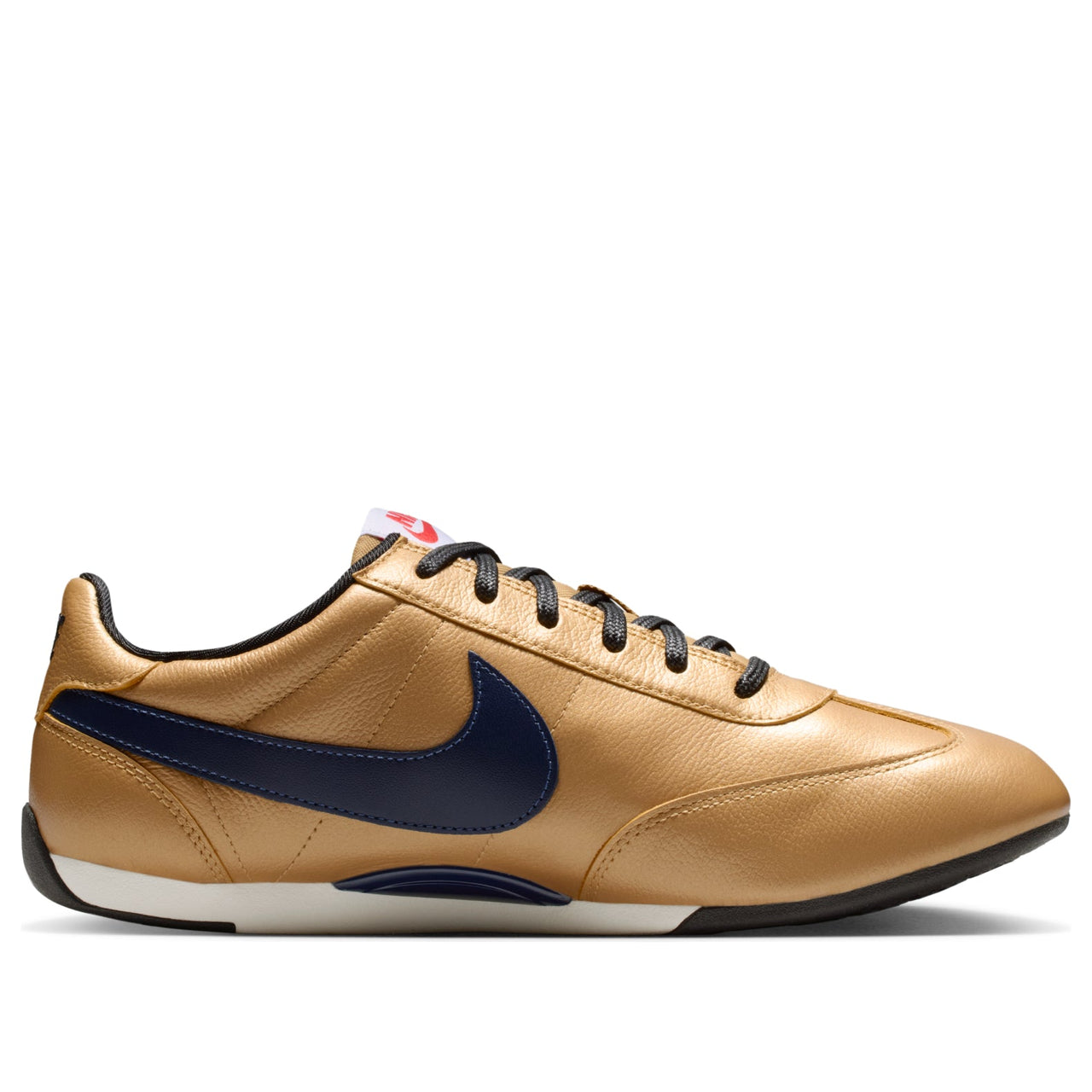 (WMNS) Nike Sprint Sister 'Metallic Gold Light Crimson' II6984-700