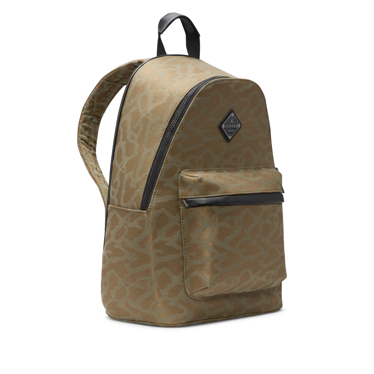 Air Jordan Icon Rucksack 20L 'Brown' HQ7238-380