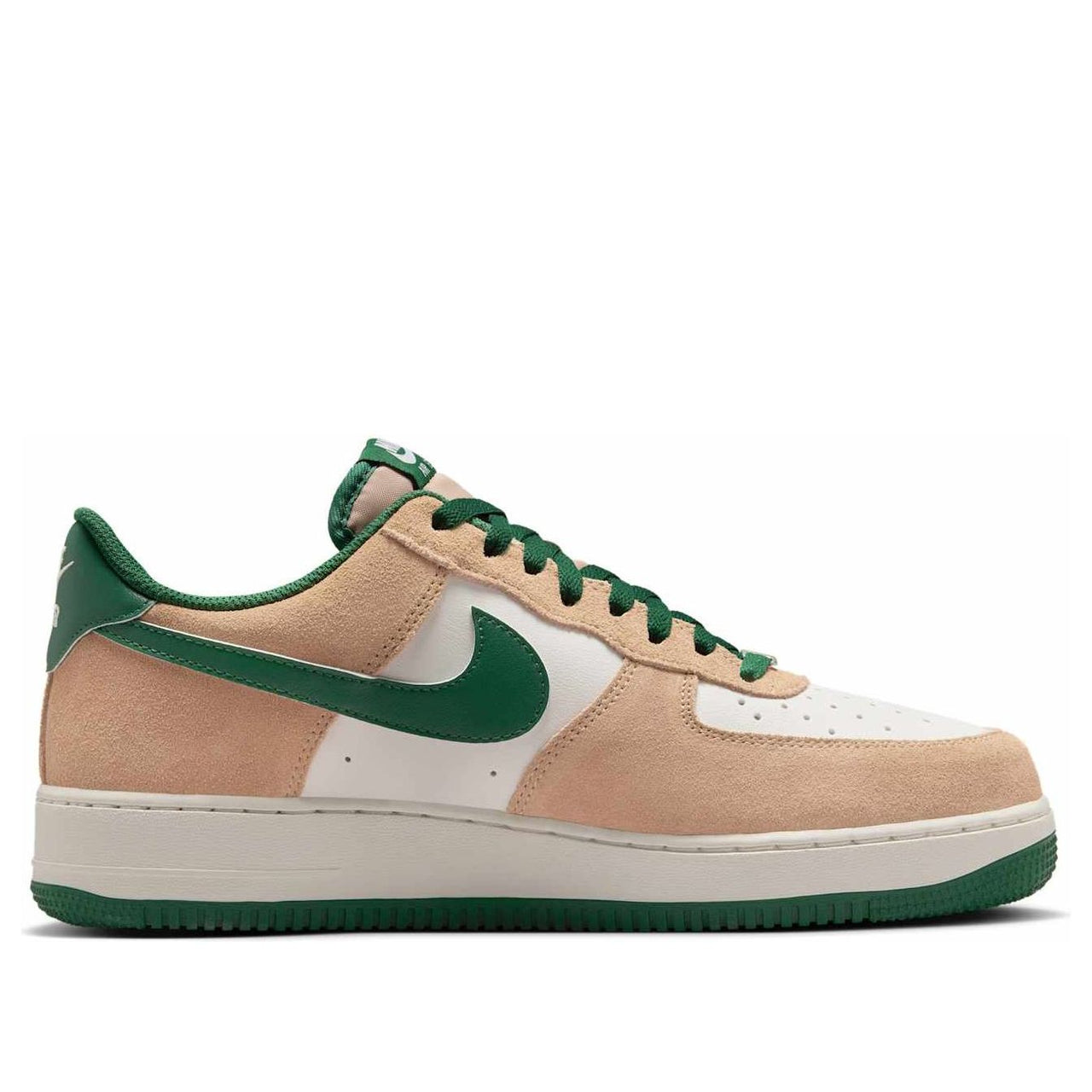 Nike Air Force 1 '07 LV8 'Beige Green' FQ8714-203