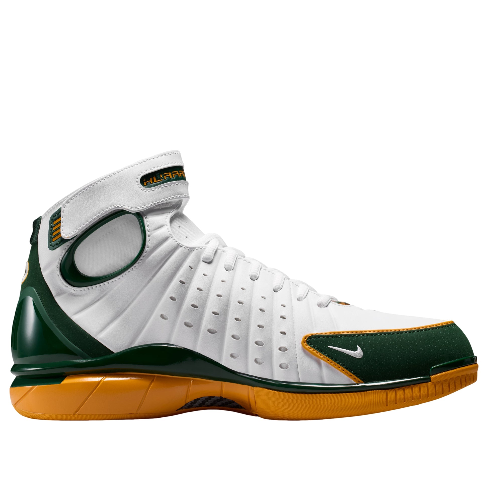 Nike Air Zoom Huarache 2K4 'Sue Bird' IW1884-100