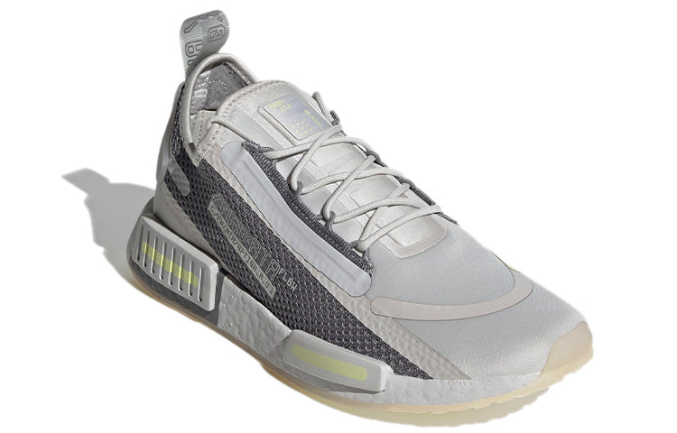 adidas NMD_R1 Spectoo 'Grey Yellow Tint' FZ3203
