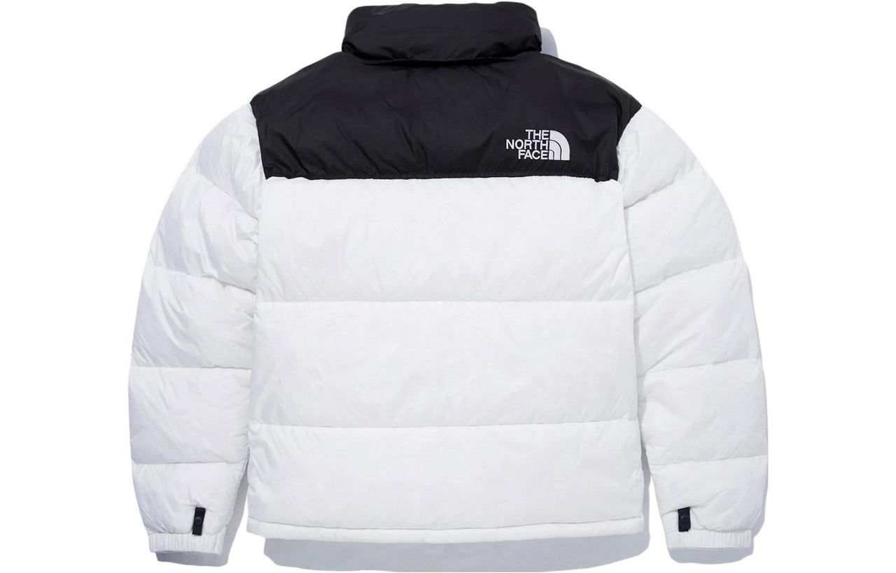THE NORTH FACE Mens 1996 Retro Nuptse Jacket WHITE NJ1DN55C
