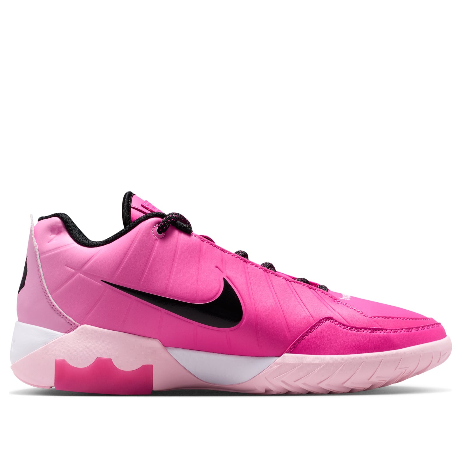 Nike Lebron Witness 9 EP 'Desert Pink' IO7382-600