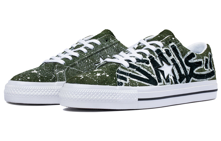Converse One Star 171585C-222145