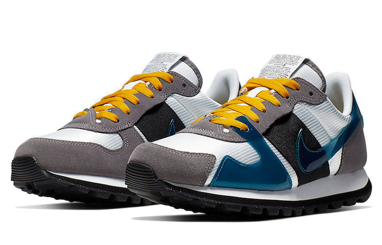 (WMNS) Nike V-Love Ox 'Gunsmoke' AR4269-003