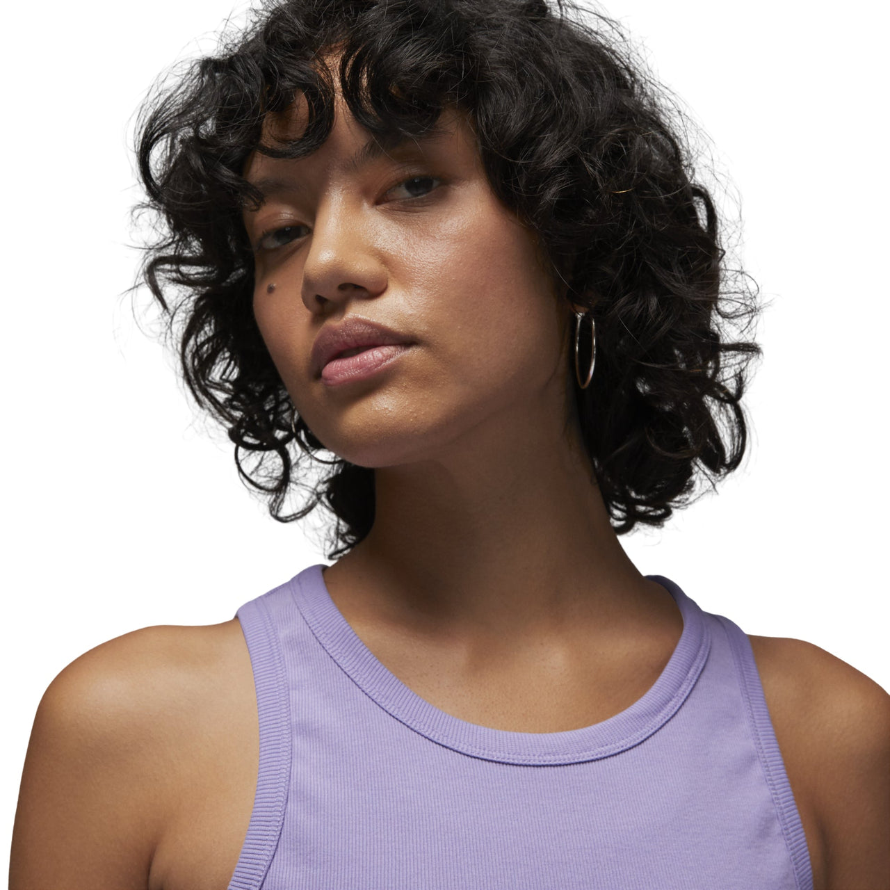 (WMNS) Air Jordan Tank 'Sky J Light Purple' DX4701-500