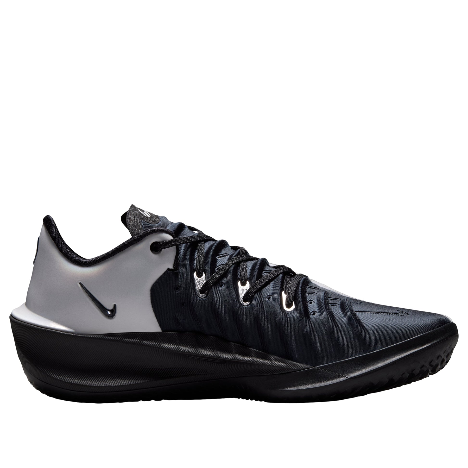 Nike Air Zoom GT Cut 4 'Team Bank Black Silver' IM4126-101