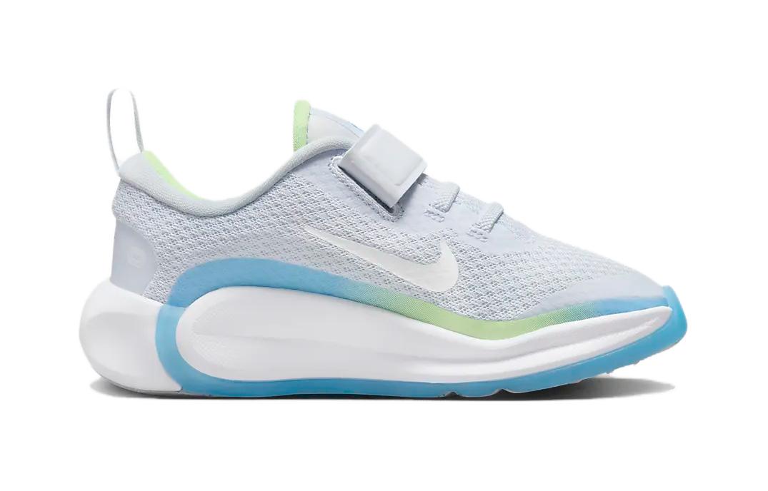 (PS) Nike Infinity Flow 'Grey Photo Blue' FD6061-001