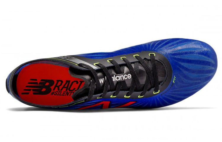 New Balance SD200 v1 Spike 'Blue Red' MSD200BP