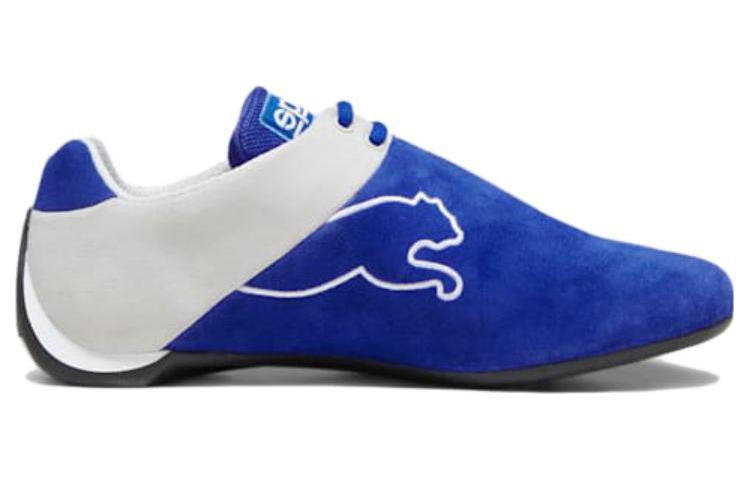 PUMA Sparco x Future Cat OG 'Reflex Blue White' 307936-02