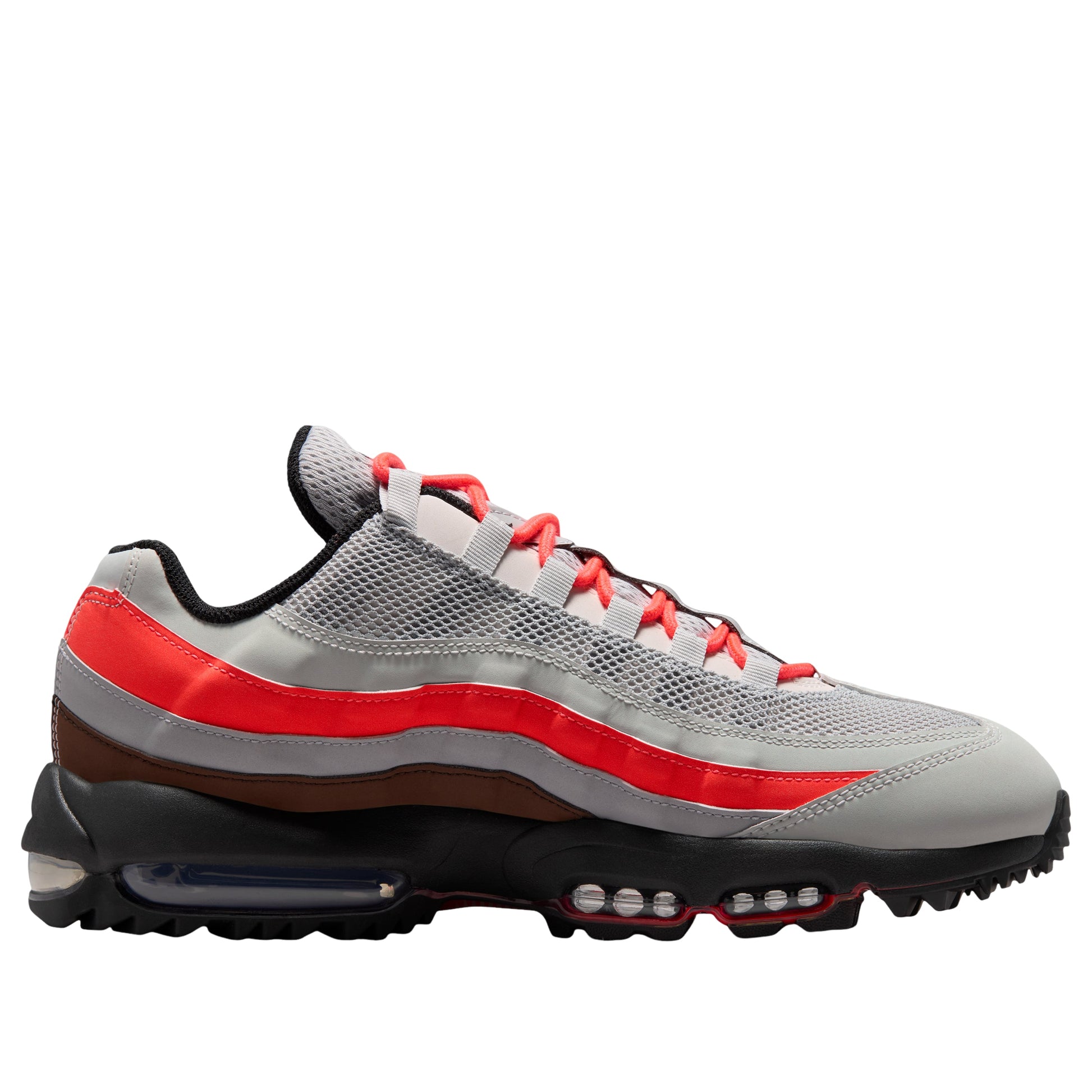 Nike Air Max '95 G 'Light Silver Smoke Grey' HV4696-003