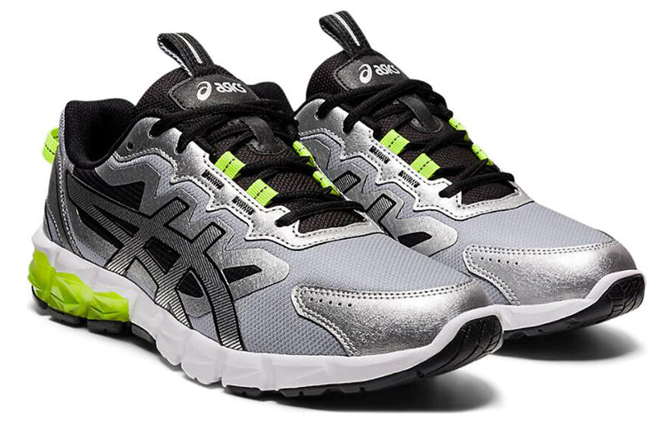 ASICS Gel Quantum 90 3 'Pure Silver' 1201A064-020
