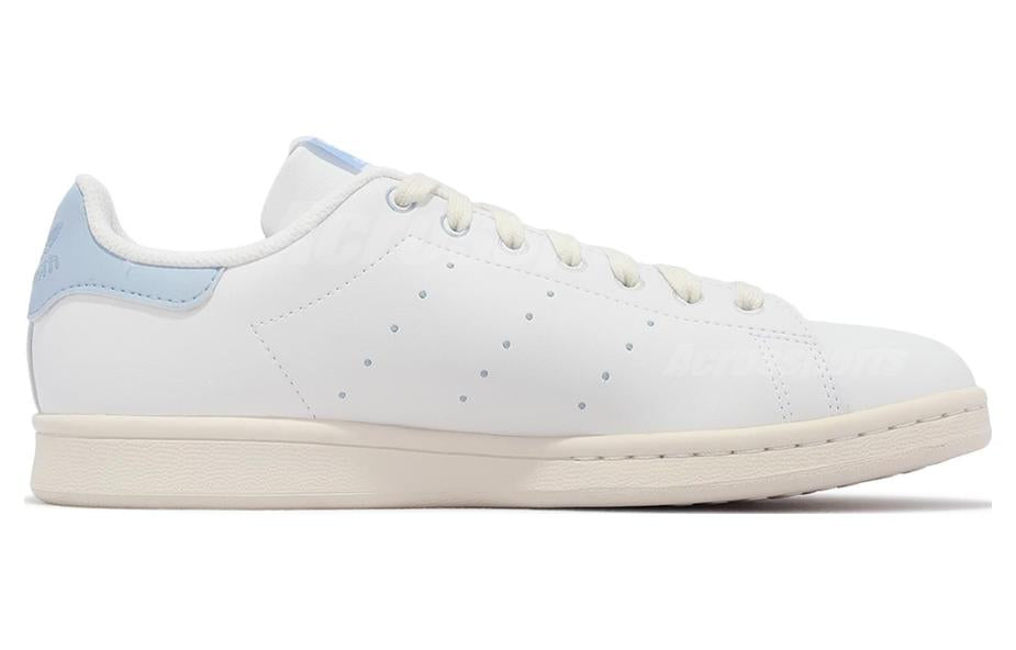 (WMNS) adidas originals StanSmith 'White Blue' IE9646