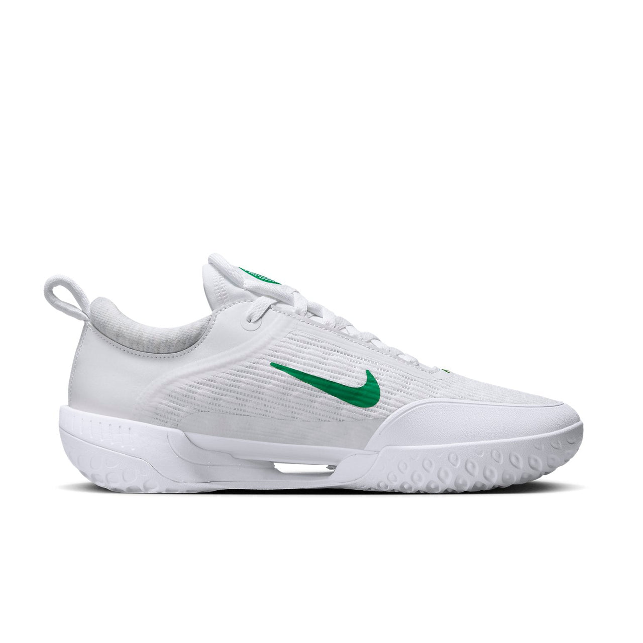 Nike Court Air Zoom NXT 'White Kelly Green' DV3276-102