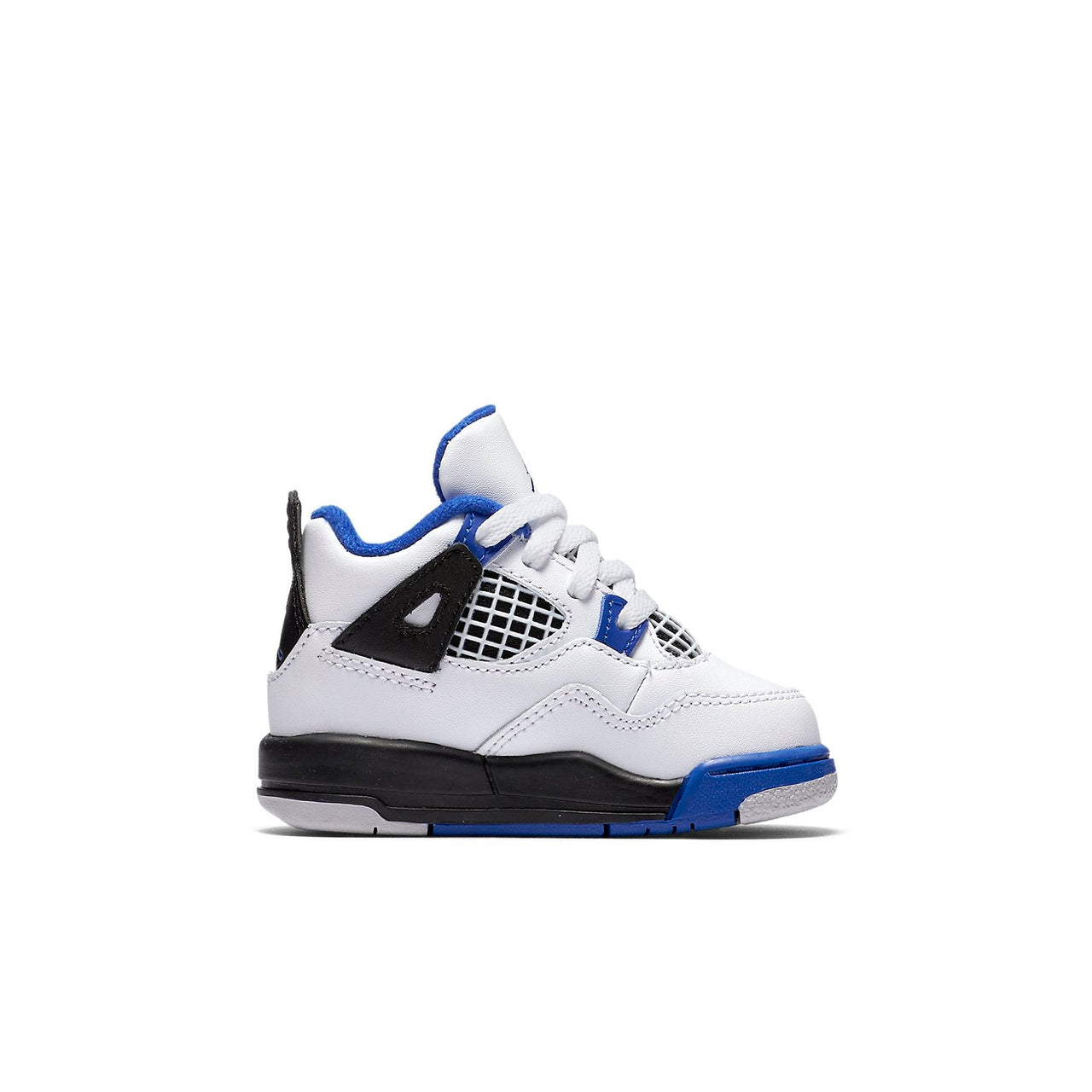 (TD) Air Jordan 4 Retro 'Motorsports' 308500-117