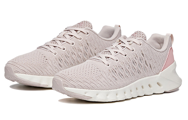 (WMNS) ANTA Light Series 'Pink' 122025557-3