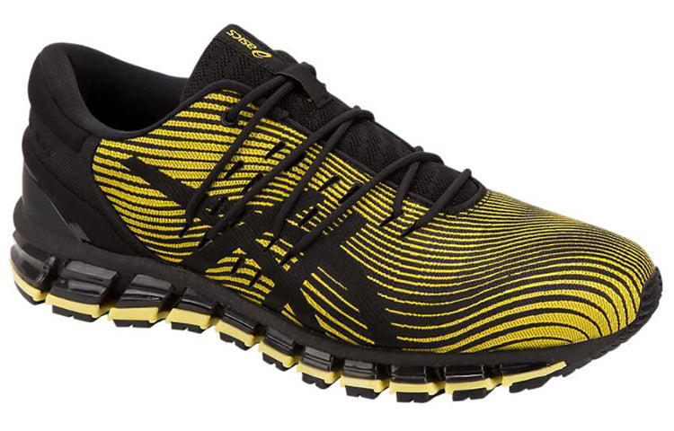 ASICS Gel Quantum 360 4 'Yellow Black' 1021A120-009