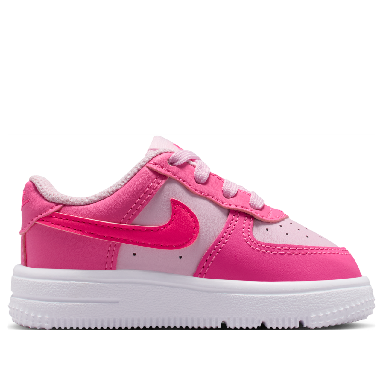 (TD) Nike Air Force 1 Low 'Pinksicle Pink Foam' IO7456-684