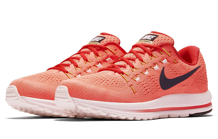 Nike Air Zoom Vomero 12 'Bright Mango Binary Blue' 863762-801