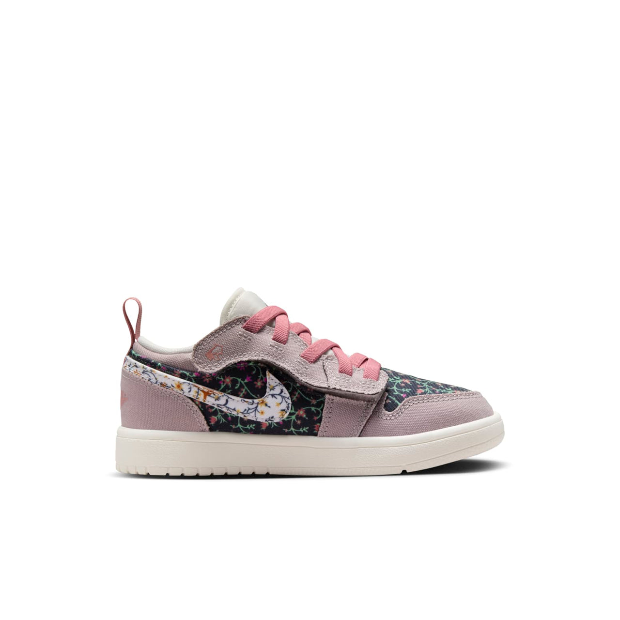 (PS) Air Jordan 1 Retro Low ALT SE 'Floral' FJ3446-001
