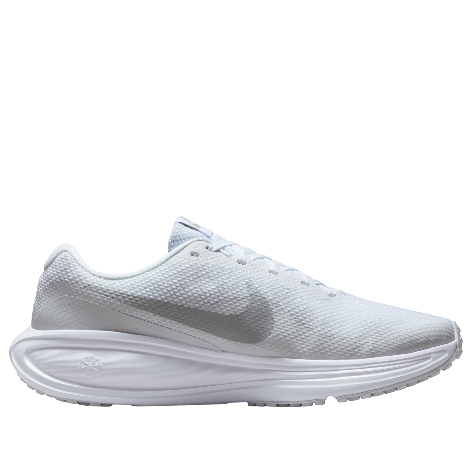 Nike Revolution 8 'White Pure Platinum' HJ9198-100