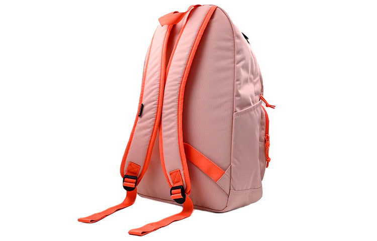 Converse Go 2 Backpack ' Pink Orange' 10019900-A19