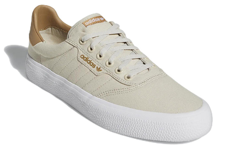 adidas originals 3MC Vulc 'Cream Yellow White' GX2072