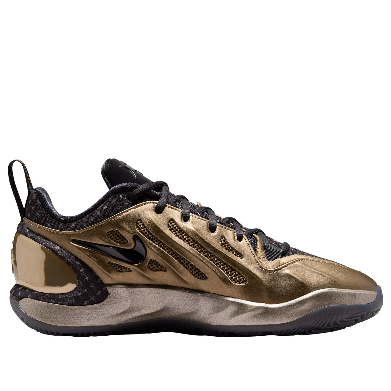 (WMNS) Nike A'Two 'Hazel Rush Black' IR4503-200