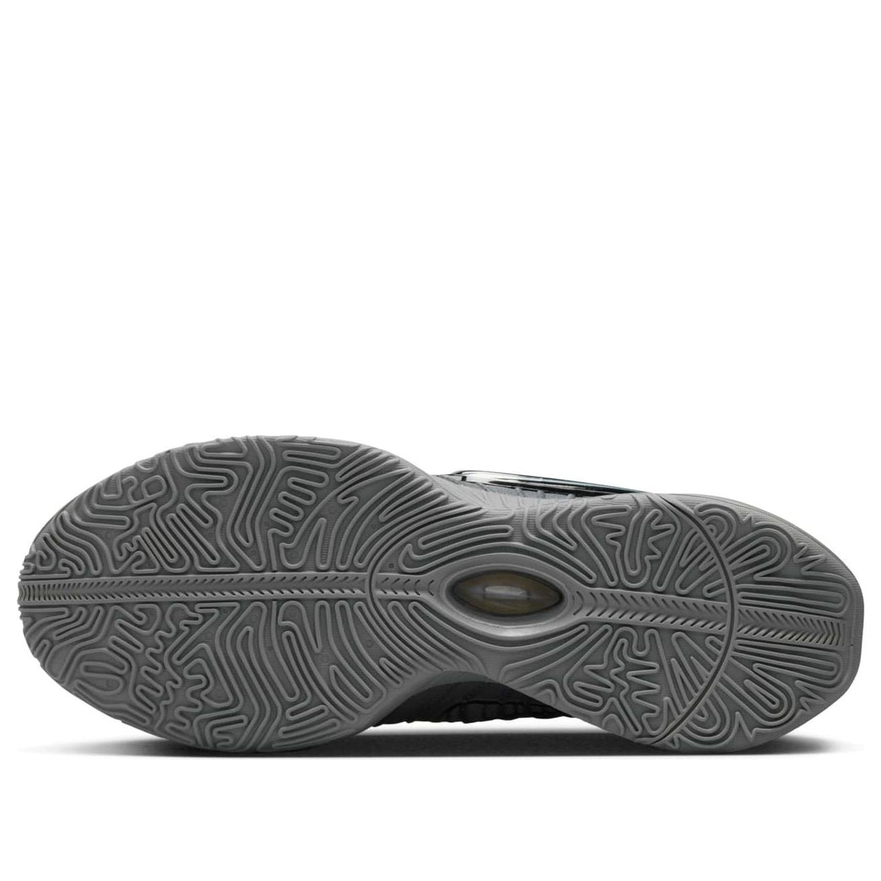 Nike Lebron 21 EP 'Cool Grey' HF5352-001