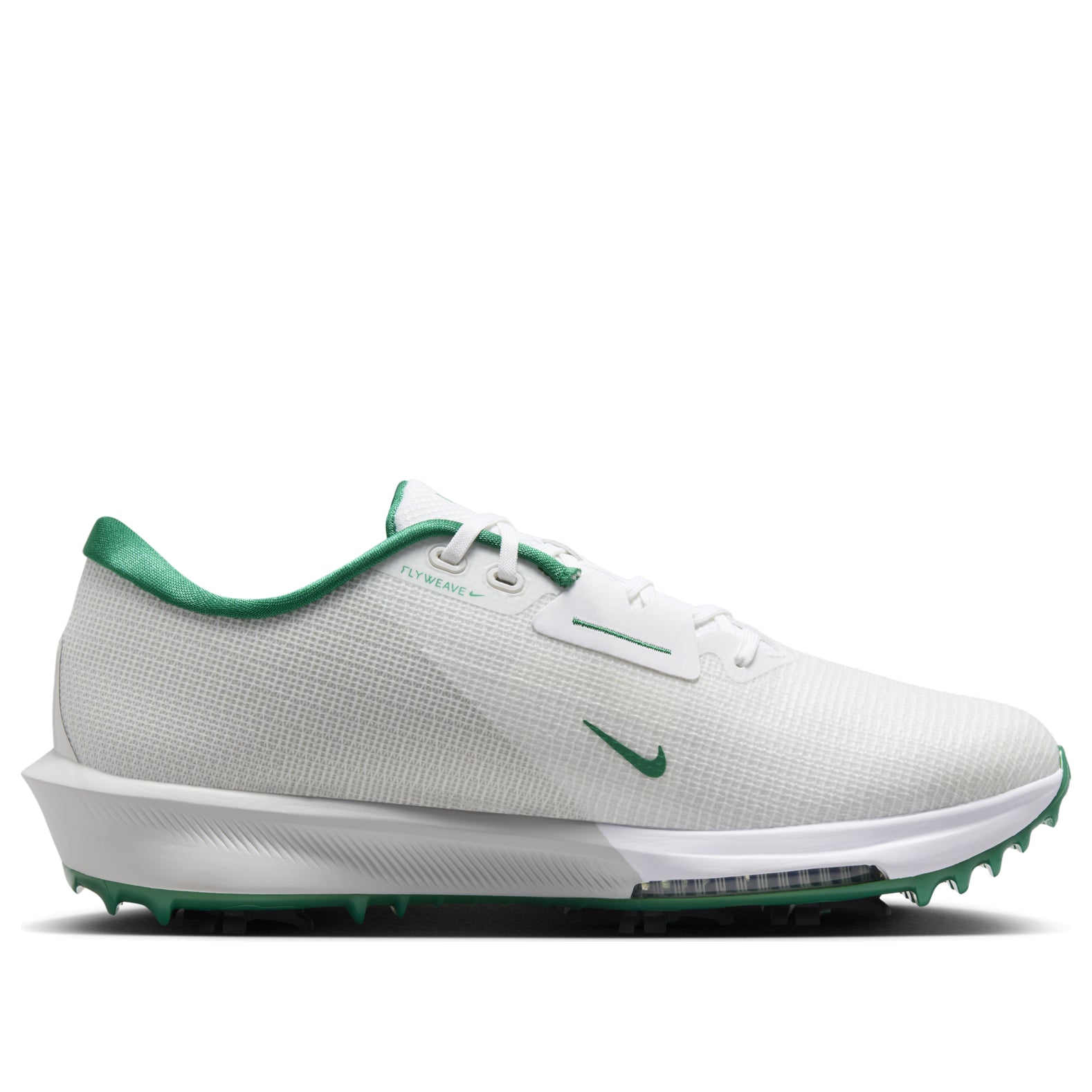 Nike Air Zoom Infinity Tour 2 Golf 'White Malachite' HQ2158-100