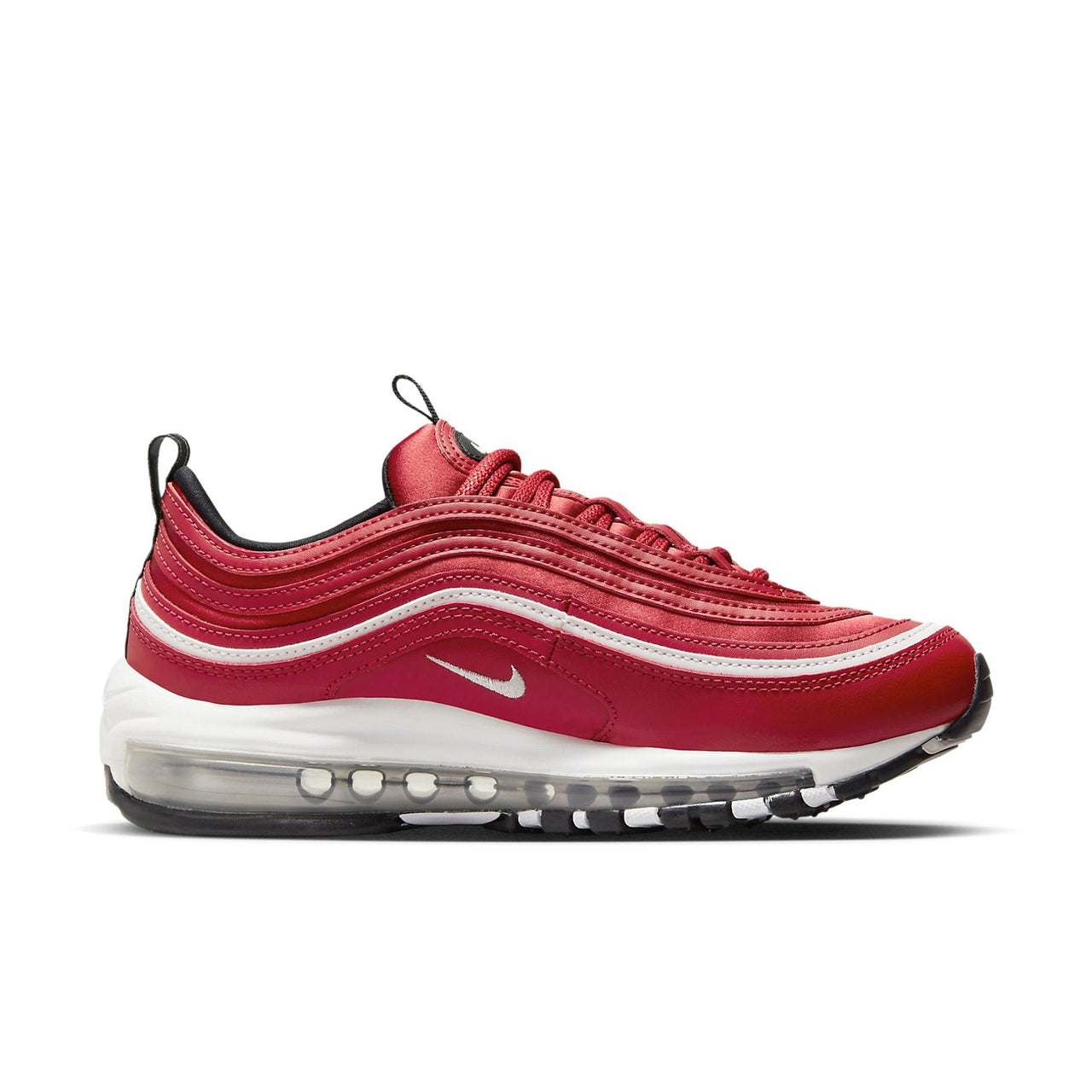 (WMNS) Nike Air Max 97 'Red Satin' FJ1883-600