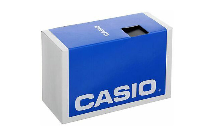 CASIO Female YOUTH Japan / South Korea Fashion White Digital F108WHC-7B