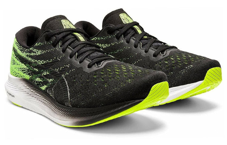 ASICS EvoRide 3 'Green Black' 1011B339-002