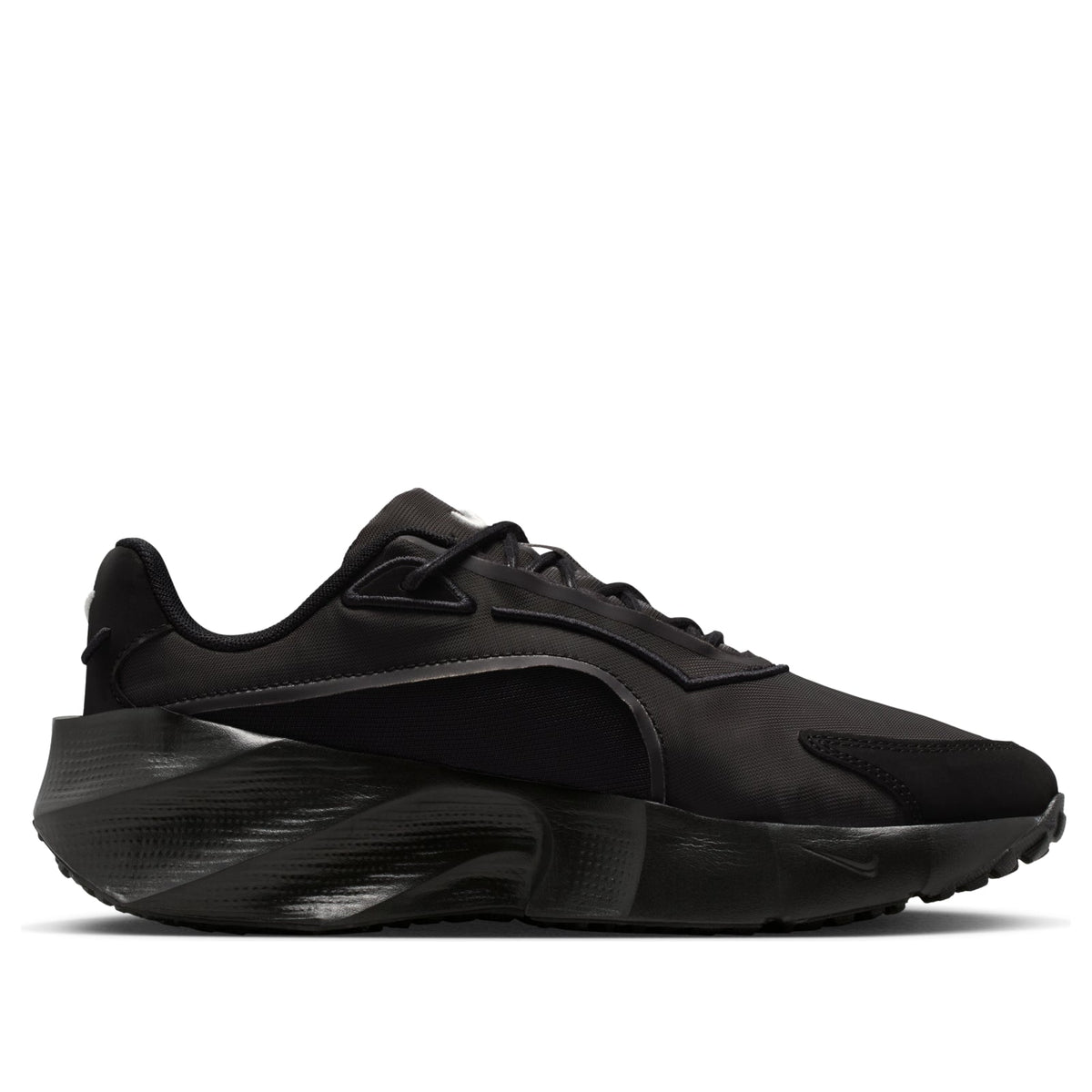(WMNS) Nike Aura Edge 'Black White' HQ7025-003