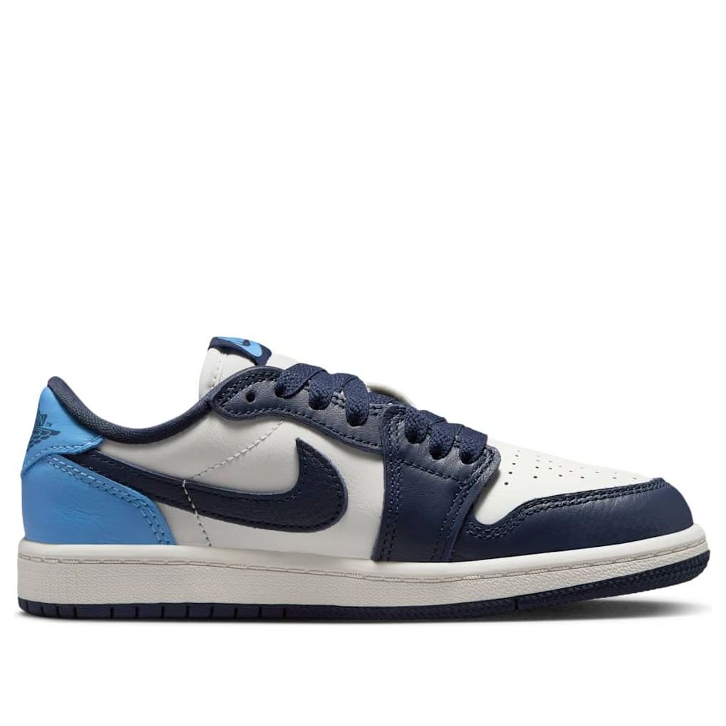 (PS) Air Jordan 1 Low OG 'Obsidian' FQ5436-400