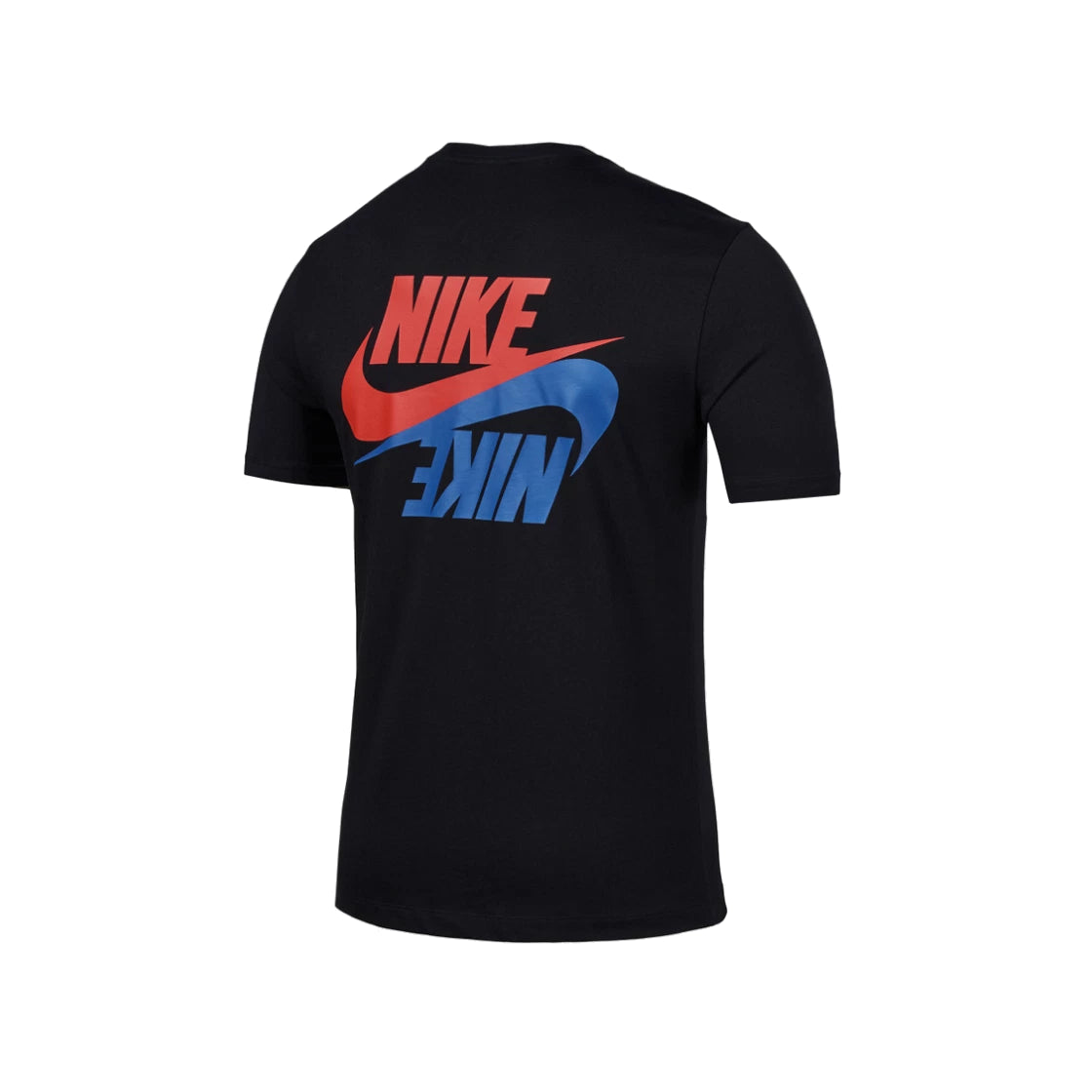 Nike Hangul T-Shirt 'Black' DN6563-010