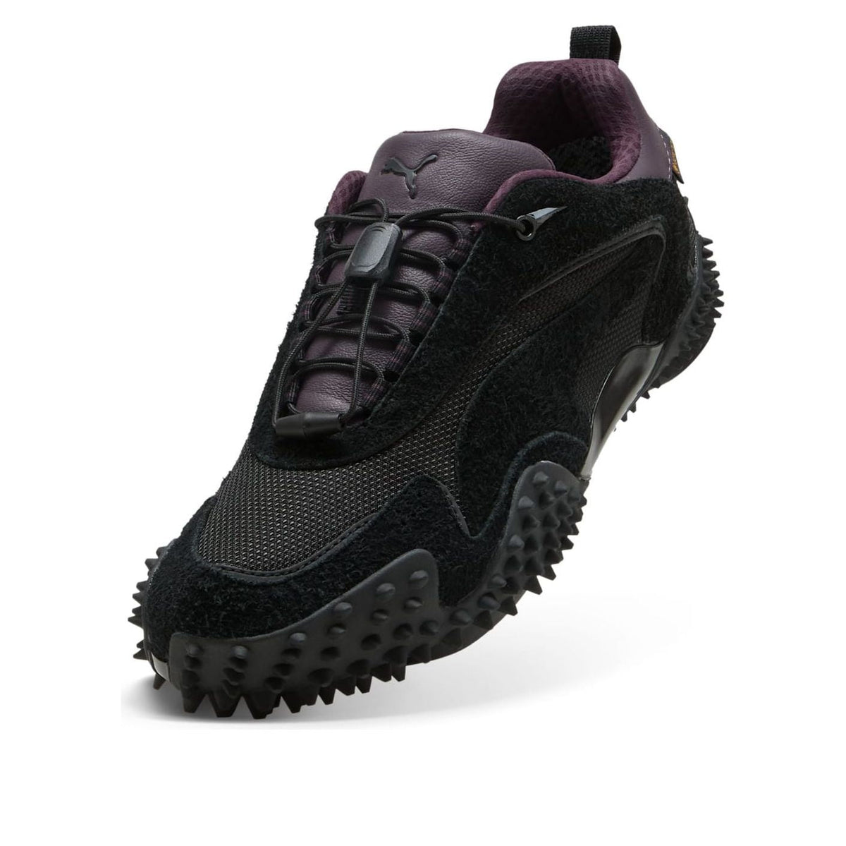 PUMA Mostro XC Gore-Tex 'Midnight Plum' 402957-01