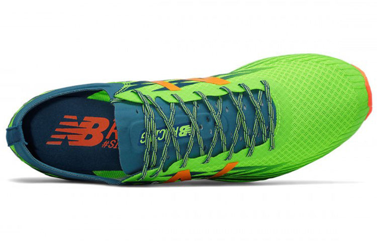 New Balance XC900 v4 Professional Green MXCS900L